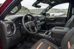 GMC Sierra AT4 Crew Cab 2018 года